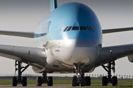 Lfpg 19 Avril 2015 Airbus A380 Korean Air Hl7615 1 Aviones Aeroplano