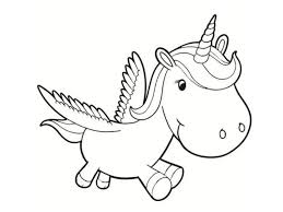 Coloriage Licorne 20 Modeles A Imprimer Gratuitement Licorne Coloriage Dessin Kawaii A Colorier Coloriage Facile