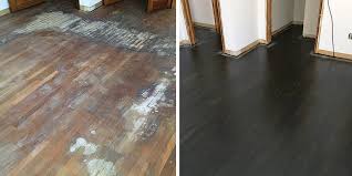 Pee Stains Are A Disgusting But Common Challenge Wood Floor Pros Have To Deal With This Whi Refinishing Hardwood Floors Staining Wood Floors Wood Floor Repair