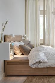Rangements Chambre Selection De Lits Avec Rangements Lit Rangement Lit Malm Lit Chambre Parentale