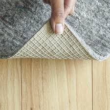 Rug Pad Usa Ag152512 Anchor Grip 15 Felt And Reinforced Rubber Rug Pad 1 8 Thick 2 5x12feet Runner You Can Get Additional Details A With Images Rubber Rugs Rug Pad Rugs