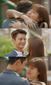 Spoiler Shopping King Louis Seo In Guk And Nam Ji Hyun Hug And Kiss Shopping King Louis Seo In Guk Korean Drama Stars