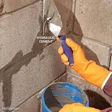 Learn How To Stop Basement Leaks And Dry A Wet Basement For Good Wet Basement Wet Basement Solutions Leaking Basement