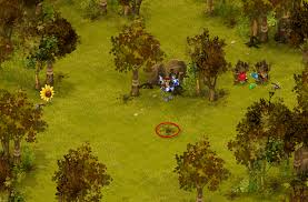 Maps Secretes Tutoriel Dofus 2 0