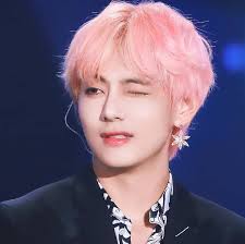 Falta De Respeito Que Fala Taehyung Kim Taehyung Bts V