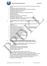 Cadangan Skrip Jawapan Kertas 3 Spm 2014 Bahagian B