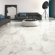 Kashmir Luni Blanco 15x30 Polished Porcelain Tile Living Room Tiles Living Room Decor Modern Tile Floor Living Room
