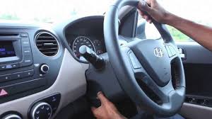 Hyundai Grand I10 Interior And Exterior Youtube