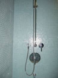 Slide Bar Position Center Or To The Side Shower Bars Shower Controls Slide Bar