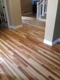 What You Should Know Before Selecting Hardwood Flooring Hickory Wood Floors Hickory Hardwood Floors Wood Floors Wide Plank