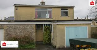 Buying Or Renovating A House With Asbestos