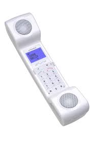 Swissvoice Epure Dect 6 0 Design Home Cordless Telephone White Cordless Phone Phone Cordless Telephone