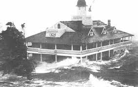 Hurricane Carol Rhode Island History Rhode Island Newport Rhode Island