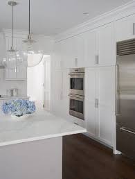 Floor To Ceiling Kitchen Cabinets Transitional Kitchen Kitchen Cabinets To Ceiling Interior Design Kitchen Cabinets To Ceiling