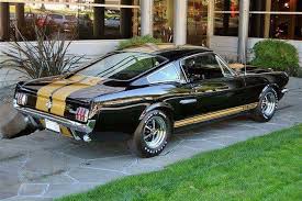 1967 To 969 Ford Mustang Gt Fastback 64 Muscle Cars Mustang Classic Cars