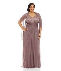 Womens Plus Size Dresses Womens Clothing Apparel Dillards Com Dillards Dress Chiffon Gown Colorful Dresses