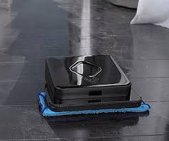 Floor Mopping Robot Irobot Braava Cleaning Robot Cleaning Gadgets