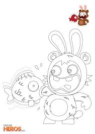 Coloriage Lapin Cretin1 Jpg 2480 3508 Coloriage Lapin Coloriage Coloriage Mandala