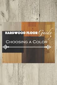 Hardwood Floor Colors How To Choose Tamalpais Hardwood Floors Hardwood Floor Colors Floor Colors Hardwood Floors