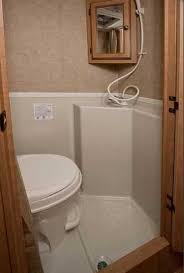 Bathroom For Teardrop Trailer Toilet Shower Combo Toilet Remodel Rv Bathroom