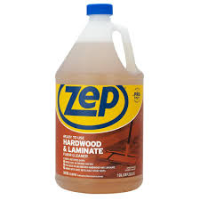Zep 1 Gallon Hardwood And Laminate Floor Cleaner Laminate Flooring Laminate Flooring Cleaner Floor Cleaner