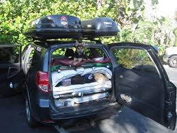 Has Anyone Built A Car Bed Inside Their Rav4 For Camping Toyota Rav4 Forums Suv Camping Rav4 Rav4 Camping