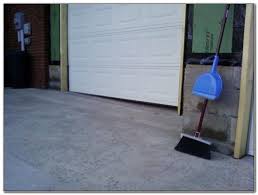 Uneven Garage Floor Door Seal Check More At Https Perfectsolution Design Uneven Garage Floor Door Seal Garage Doors Doors Garage