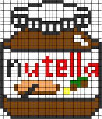15 Creatif Modele Pixel Art A Imprimer Pics Check More At Https Www Rencontresdelargenti Pixel Art A Imprimer Dessin Sur Petit Carreaux Dessin Petit Carreau