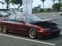 Honda Accord 94 97 Jdm Buscar Con Google Honda Accord Jdm Honda Japan Cars