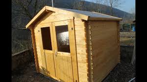 Montage Abri De Jardin Installer Un Abri De Jardin Facilement Un Ex No Life Bricole Youtube