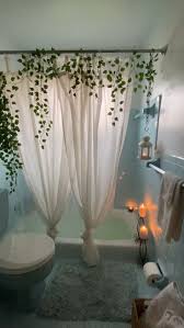 Tasseled Raya Shower Curtain In 2020 Home Spa Decor Spa Room Decor Home Spa Room