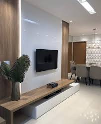 Pin By Iwona Jasinska Partyka On Salon Living Room Tv Unit Designs Living Room Tv Unit Living Room Tv Wall