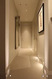 80 Corridor Hall And Stair Lighting Examples Hallway Lighting Stair Lighting Interior Light Fixtures