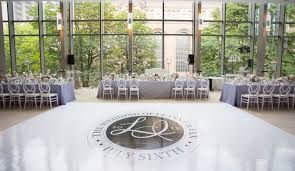 Incredible Style Royal Conservatory Of Music Toronto Dance Floor Wedding Toronto Wedding Event Hall