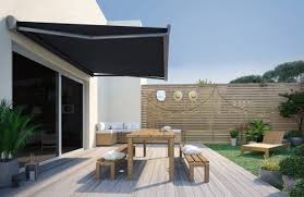 Comparatif De Store Banne Selection Des Meilleurs Stores Stores Exterieurs Exterieur Et Exterieur Gris