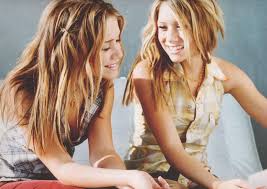 Mary Kate Ashley Olsen Photo Calender 2003 Mary Kate Ashley Olsen Twins Ashley Olsen