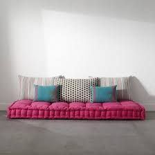 Matelas Futon Coussin De Sol Capitonne Detente Et Couchage Pour Chambre Enfant Ou Ado Matelas De Sol Grands Coussins De Sol Canape Au Sol