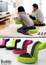 Amazon Japan S Biggest Hit This Ultimate Floor Chair Gamer Chair Floor Chair Leather Chair Makeover