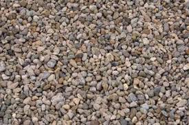 How To Lay A Pea Gravel Epoxy Porch Floor Ehow Pebble Patio Above Ground Pool Landscaping Gravel Patio