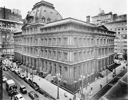 San Francisco St Louis Old Post Office Post Office St Louis