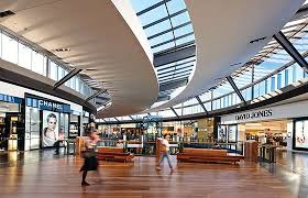 Highpoint Shopping Centre Projects Grimshaw Architects Australian Interior Design Interior Design Awards Shopping Center