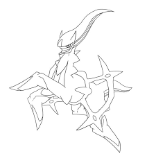Ex Coloriage Coloriage Pokemon Coloriage Pokemon Legendaire Coloriage