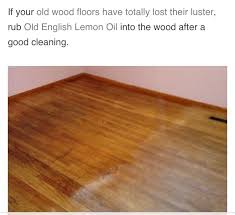 Pin By Lorry Heiser On Clever Tips Cleaning Ideas Old Wood Floors Old Wood Wood Floors