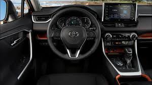 2019 Toyota Rav4 Interior Toyota Rav4 Interior Toyota Rav4 Rav4 Interior