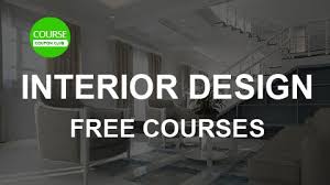 Interior Design Online Courses Free Paid In 2020 Interior Design Courses Online Online Interior Design Learn Interior Design