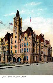 Pin On Old Saint Paul Minnesota Postcard Collection
