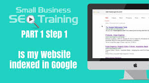 Is My Website Blocked From Google Get Website On Google Seo Training P Seo Training Train Seo