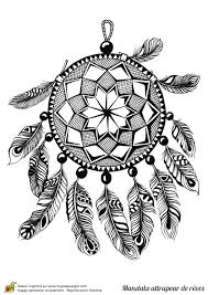 Page 7 Sur 12 Sur Hugolescargot Com Coloriage Mandala Coloriage Mandala Attrape Reve