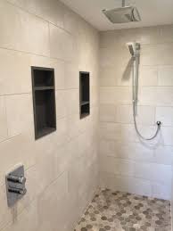 Bathroom Shower Wall Inserts