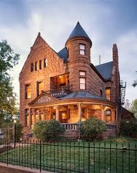14 Denver Co Inns Hotels And Romantic B Bs Mansions Victorian Homes Old House Dreams